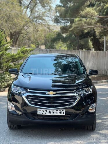 Chevrolet Equinox 2020, 85,300 km - 1.5 l - Bakı