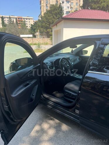Chevrolet Equinox 2020, 85,300 km - 1.5 l - Bakı