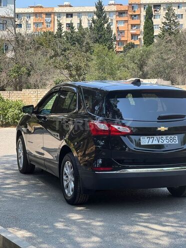 Chevrolet Equinox 2020, 85,300 km - 1.5 l - Bakı