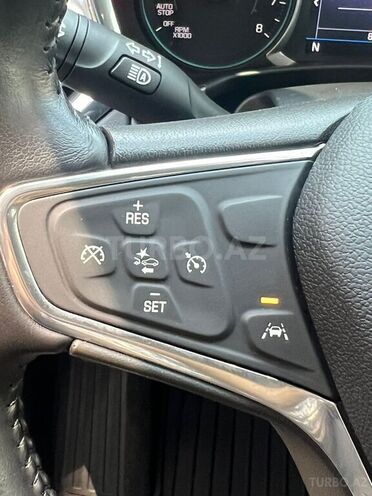 Chevrolet Equinox 2020, 85,300 km - 1.5 l - Bakı