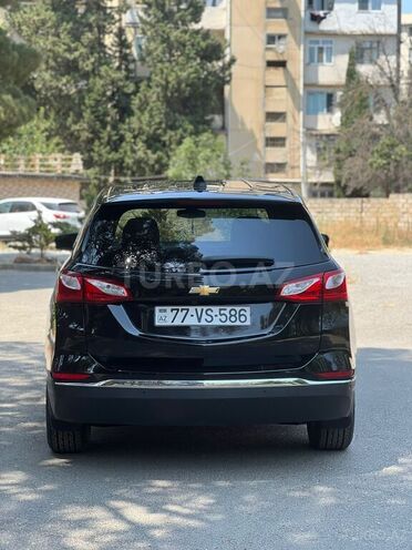 Chevrolet Equinox 2020, 85,300 km - 1.5 l - Bakı