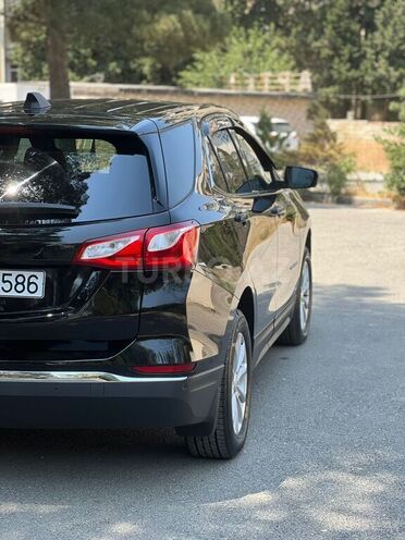 Chevrolet Equinox 2020, 85,300 km - 1.5 l - Bakı