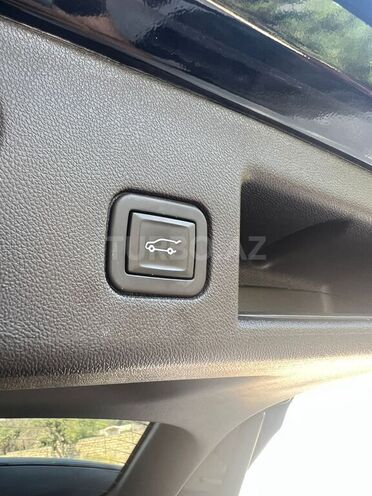 Chevrolet Equinox 2020, 85,300 km - 1.5 l - Bakı
