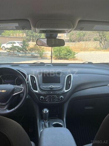 Chevrolet Equinox 2020, 85,300 km - 1.5 l - Bakı