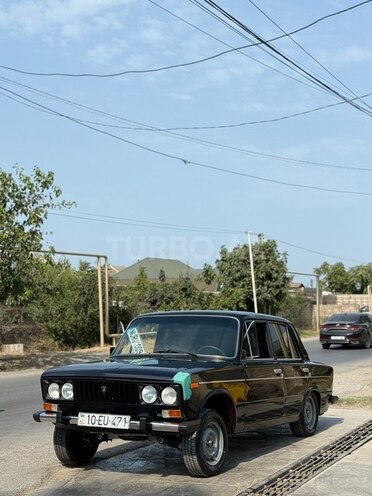 LADA (VAZ) 2106 1985, 60,000 km - 1.3 л - Xaçmaz