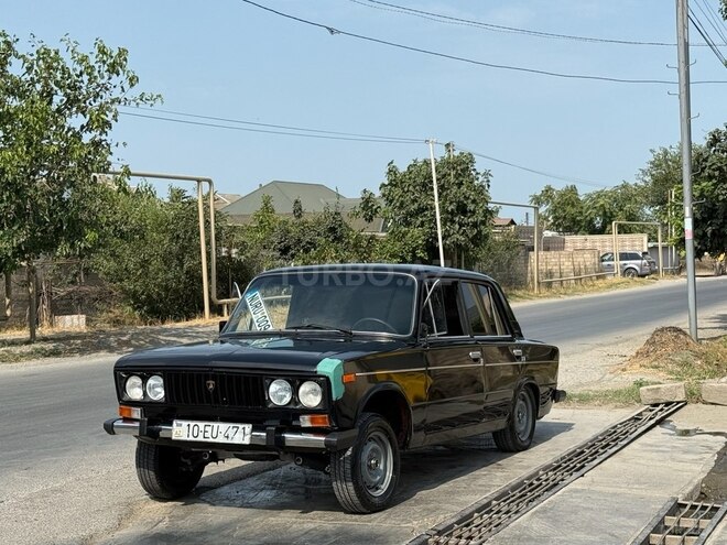 LADA (VAZ) 2106 1985, 60,000 km - 1.3 л - Xaçmaz