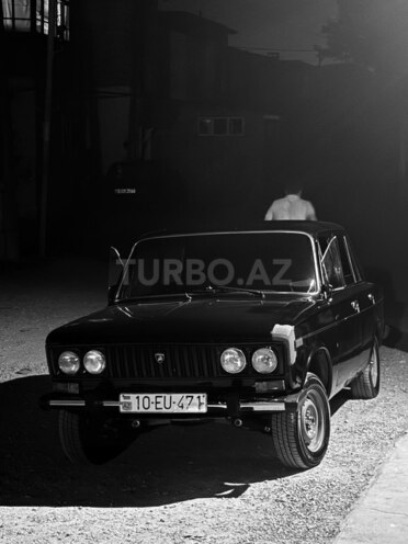 LADA (VAZ) 2106 1985, 60,000 km - 1.3 л - Xaçmaz