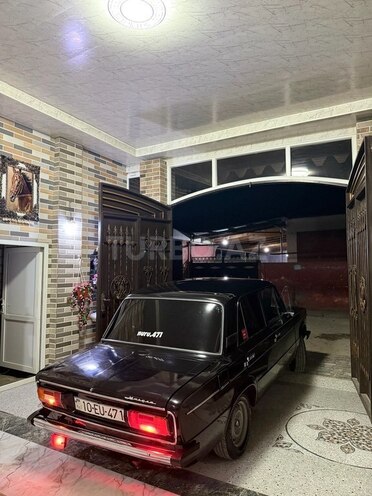LADA (VAZ) 2106 1985, 60,000 km - 1.3 л - Xaçmaz