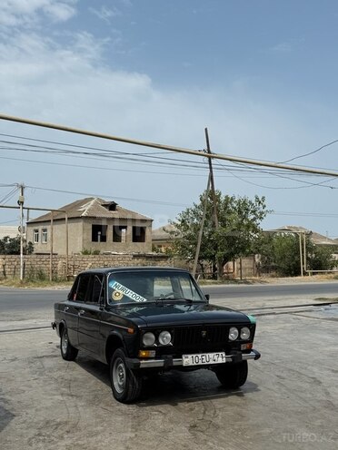 LADA (VAZ) 2106 1985, 60,000 km - 1.3 л - Xaçmaz