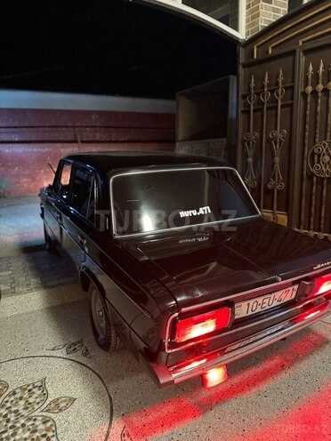 LADA (VAZ) 2106 1985, 60,000 km - 1.3 л - Xaçmaz