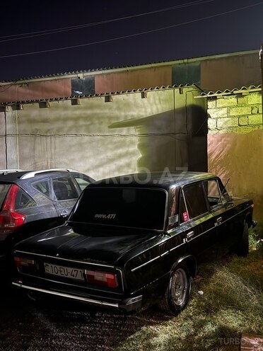 LADA (VAZ) 2106 1985, 60,000 km - 1.3 л - Xaçmaz