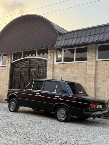 LADA (VAZ) 2106 1985, 60,000 km - 1.3 л - Xaçmaz