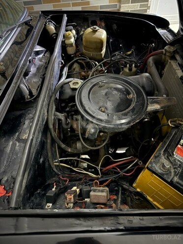 LADA (VAZ) 2106 1985, 60,000 km - 1.3 л - Xaçmaz