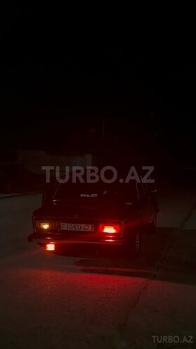 LADA (VAZ) 2106 1985, 60,000 km - 1.3 л - Xaçmaz
