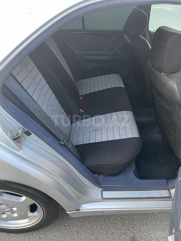 Mercedes E 320 1999, 421,000 km - 3.2 l - Bakı
