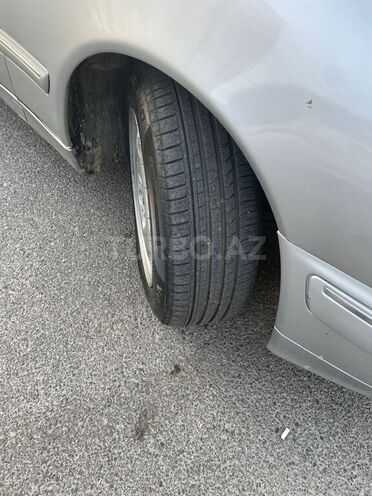 Mercedes E 320 1999, 421,000 km - 3.2 l - Bakı