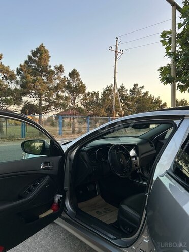 Kia Optima 2012, 241,402 km - 2.0 л - Bakı