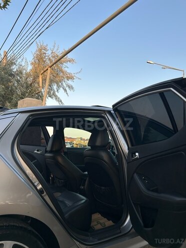 Kia Optima 2012, 241,402 km - 2.0 л - Bakı