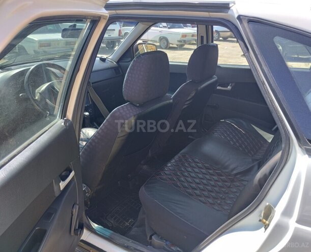 LADA (VAZ) Priora 2013, 291,942 km - 1.6 l - Sumqayıt
