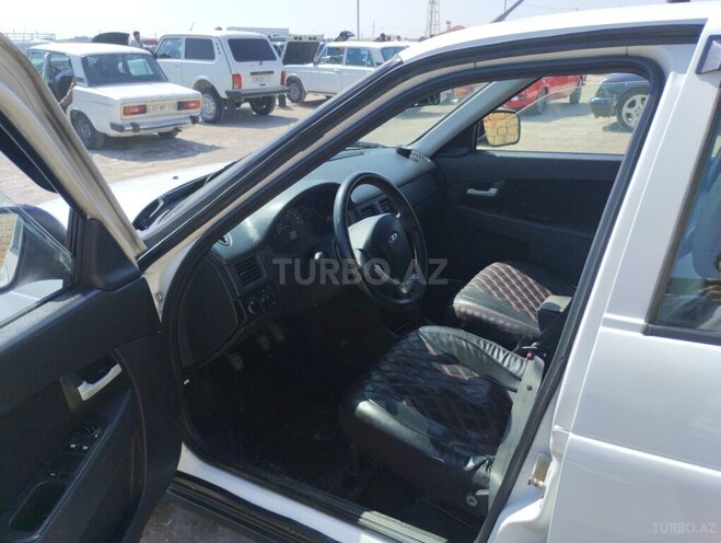 LADA (VAZ) Priora 2013, 291,942 km - 1.6 l - Sumqayıt
