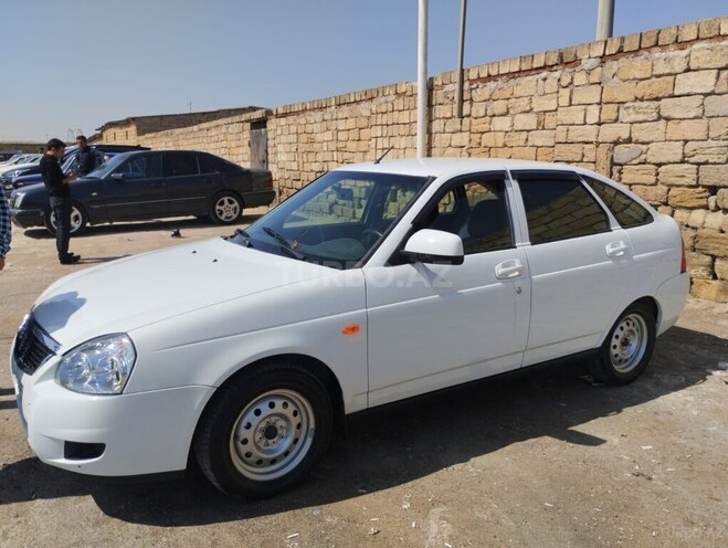 LADA (VAZ) Priora 2013, 291,942 km - 1.6 l - Sumqayıt