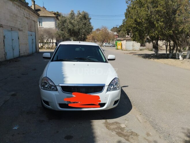 LADA (VAZ) Priora 2013, 291,942 km - 1.6 l - Sumqayıt