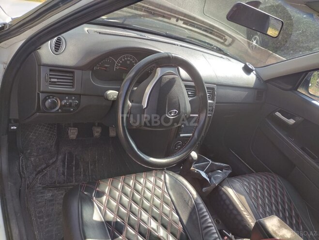LADA (VAZ) Priora 2013, 291,942 km - 1.6 l - Sumqayıt