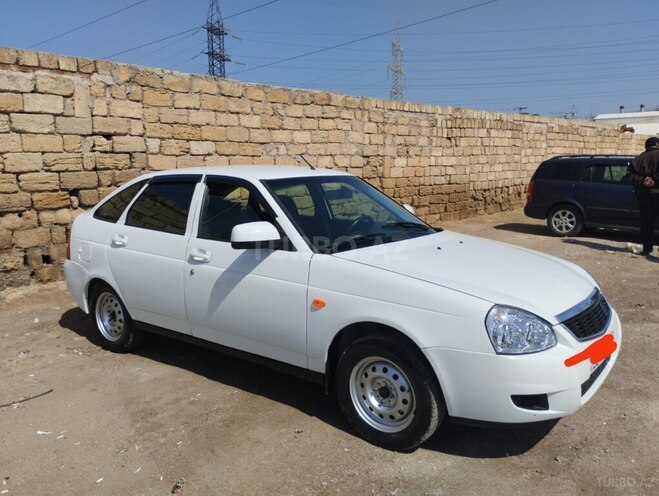 LADA (VAZ) Priora 2013, 291,942 km - 1.6 l - Sumqayıt