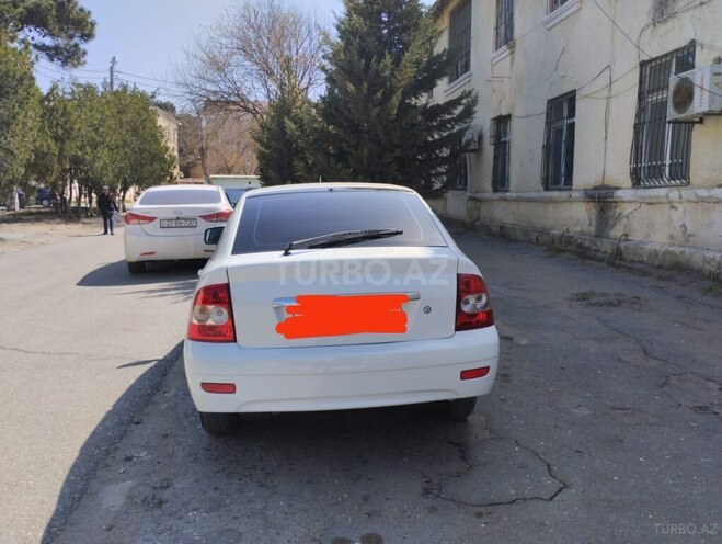 LADA (VAZ) Priora 2013, 291,942 km - 1.6 l - Sumqayıt