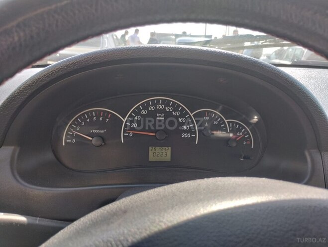 LADA (VAZ) Priora 2013, 291,942 km - 1.6 l - Sumqayıt