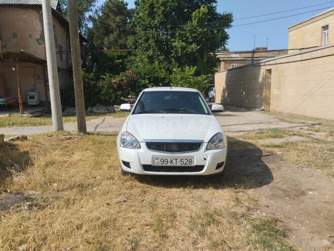 LADA (VAZ) Priora 2013, 291,942 km - 1.6 l - Sumqayıt