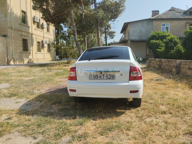LADA (VAZ) Priora 2013, 291,942 km - 1.6 l - Sumqayıt