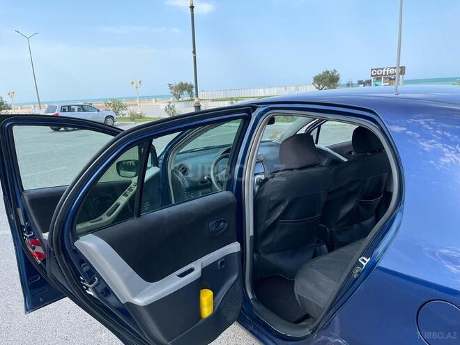 Toyota Yaris 2008, 270,000 km - 1.3 л - Sumqayıt