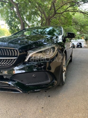 Mercedes CLA 250 2018, 85,000 km - 2.0 l - Bakı