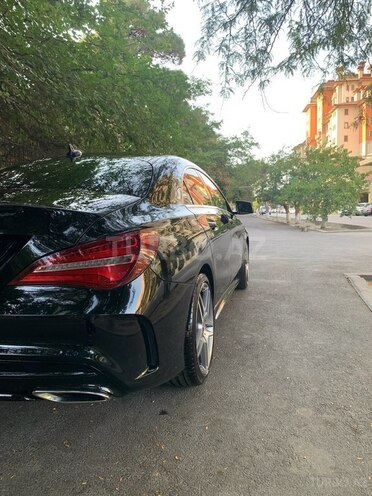 Mercedes CLA 250 2018, 85,000 km - 2.0 l - Bakı