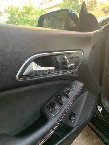 Mercedes CLA 250 2018, 85,000 km - 2.0 l - Bakı