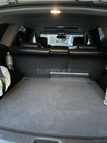 Hyundai Santa Fe 2008, 117,000 km - 2.0 l - Bakı