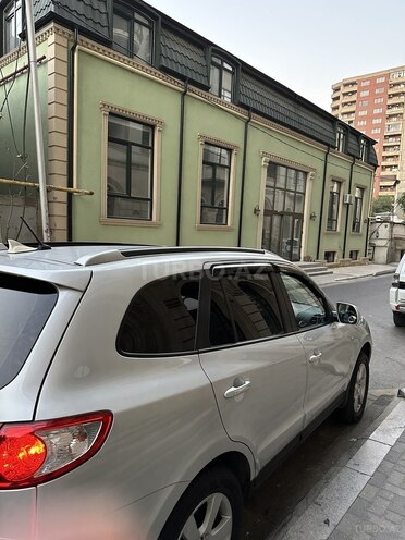 Hyundai Santa Fe 2008, 117,000 km - 2.0 l - Bakı