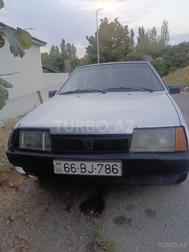 LADA (VAZ) 2109 1993, 78,452 km - 1.5 l - İsmayıllı