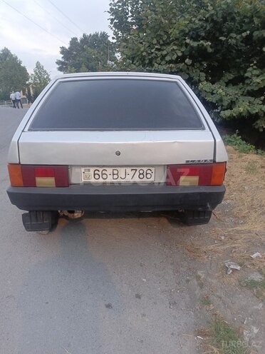 LADA (VAZ) 2109 1993, 78,452 km - 1.5 l - İsmayıllı