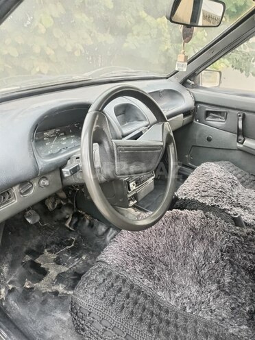 LADA (VAZ) 2109 1993, 78,452 km - 1.5 l - İsmayıllı