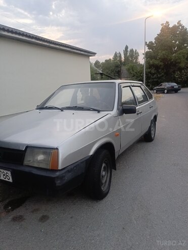 LADA (VAZ) 2109 1993, 78,452 km - 1.5 l - İsmayıllı