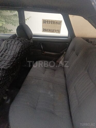 LADA (VAZ) 2109 1993, 78,452 km - 1.5 l - İsmayıllı