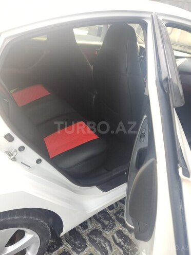 Hyundai Elantra 2014, 178,000 km - 1.8 l - Bakı