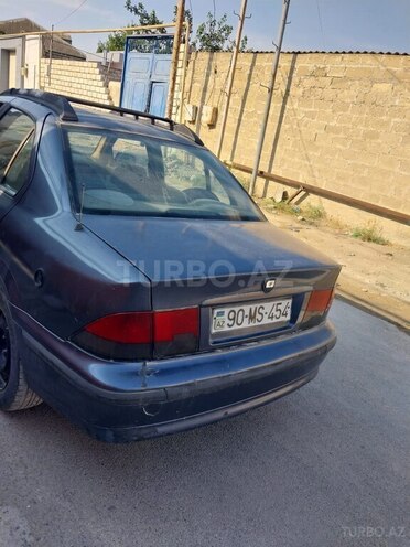 Iran Khodro Samand 2006, 540,000 km - 1.8 l - Bakı