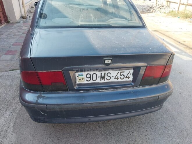 Iran Khodro Samand 2006, 540,000 km - 1.8 l - Bakı