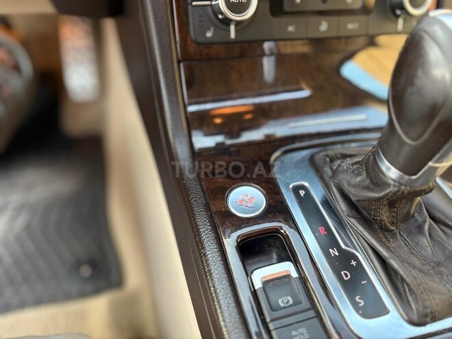 Volkswagen Touareg 2011, 187,450 km - 3.6 л - Sumqayıt