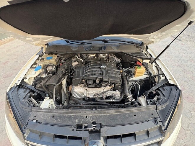 Volkswagen Touareg 2011, 187,450 km - 3.6 л - Sumqayıt