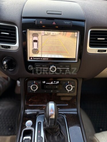 Volkswagen Touareg 2011, 187,450 km - 3.6 л - Sumqayıt