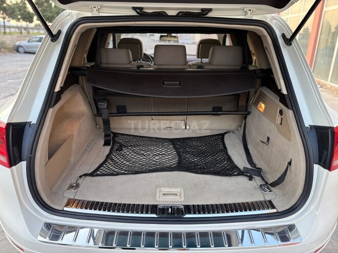 Volkswagen Touareg 2011, 187,450 km - 3.6 л - Sumqayıt